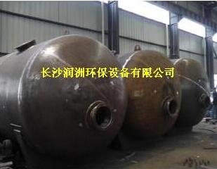 高速過濾器；鋼鐵廠循環(huán)水處理；